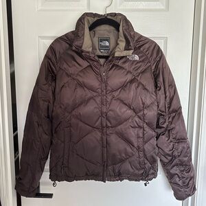North Face Winter Coat